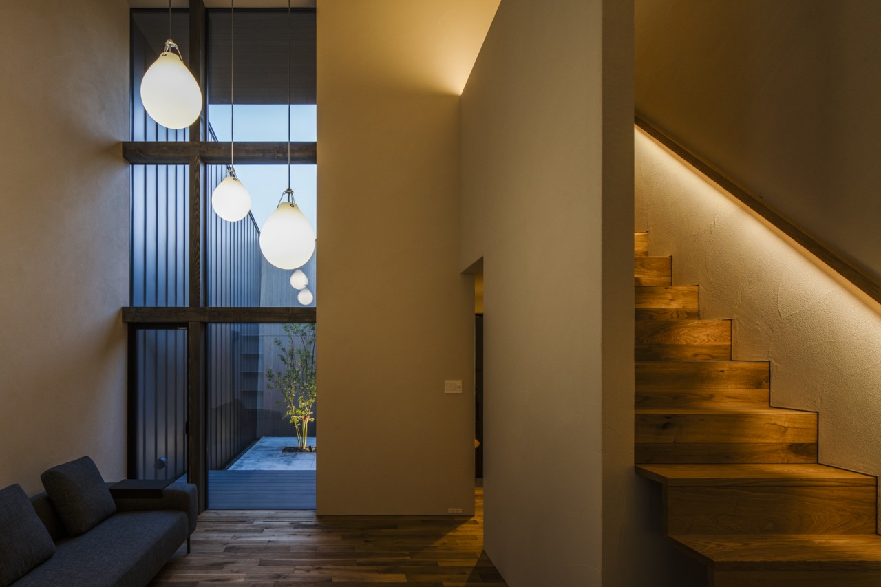 オオヤネノナガヤ / 2025