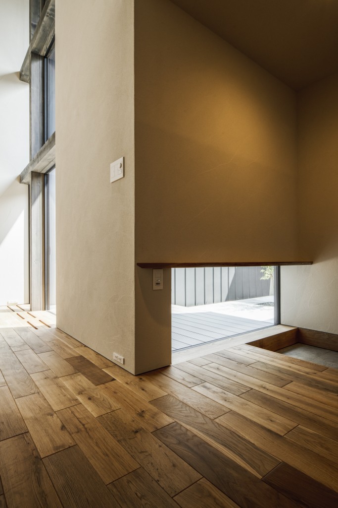 オオヤネノナガヤ / 2025