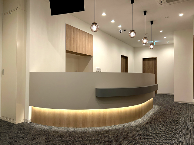 ことに白坂メンタルクリニック / 2026