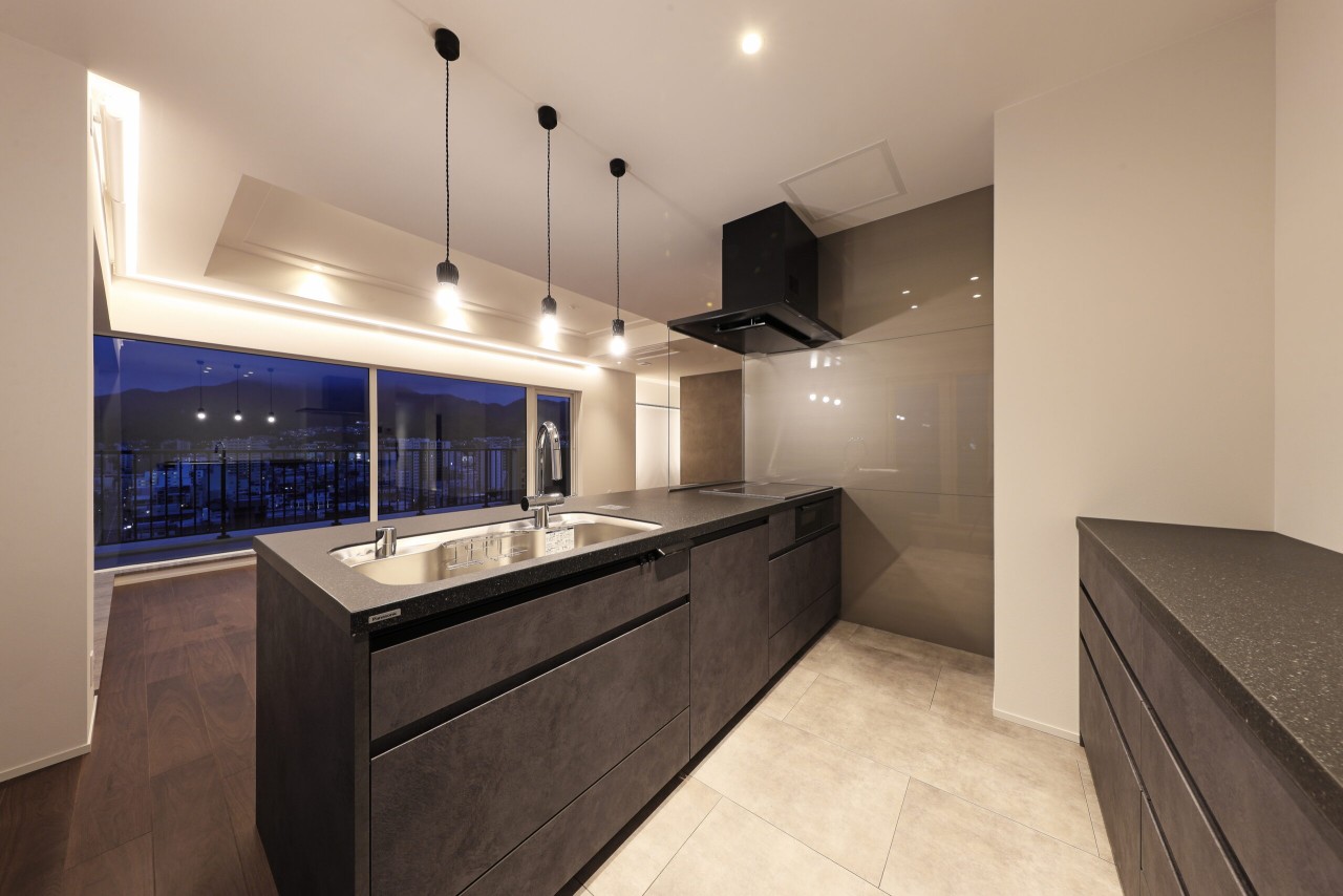 A Residence / 2026