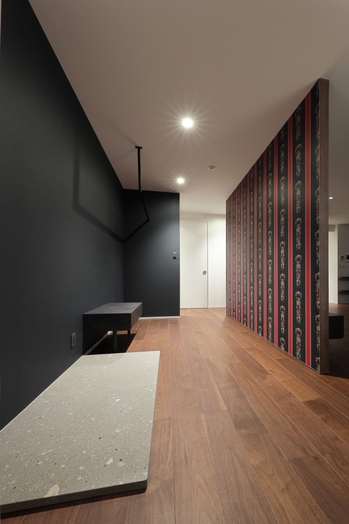 A Residence / 2026