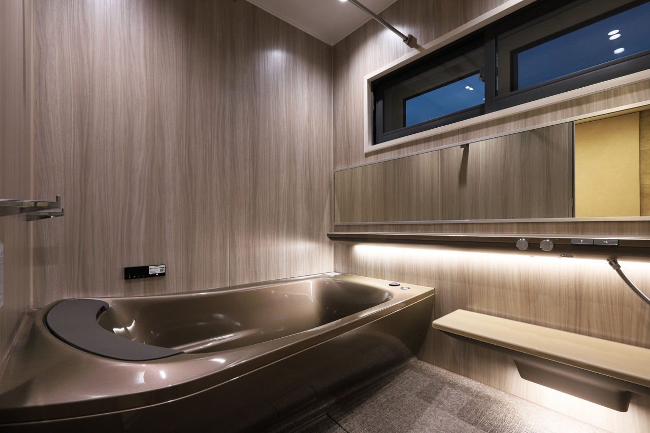 A Residence / 2026