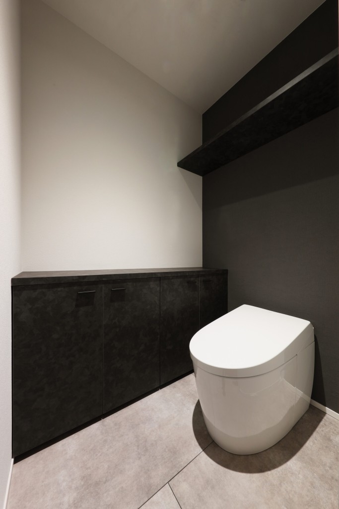 A Residence / 2026