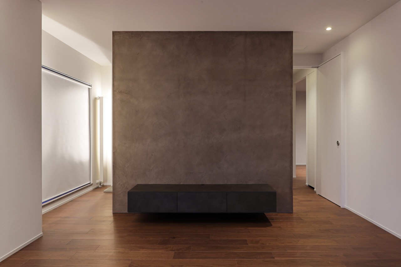 A Residence / 2026
