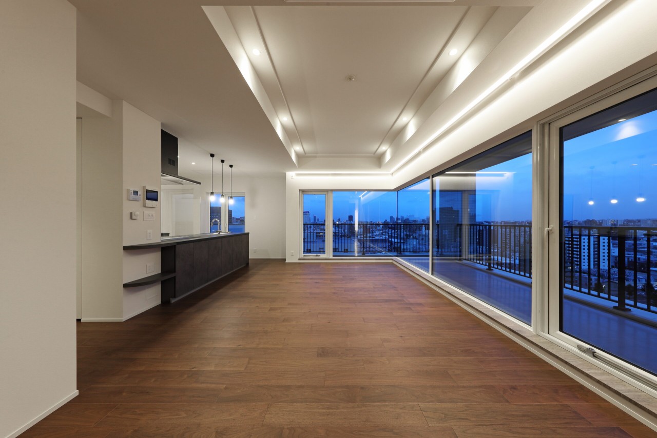 A Residence / 2026