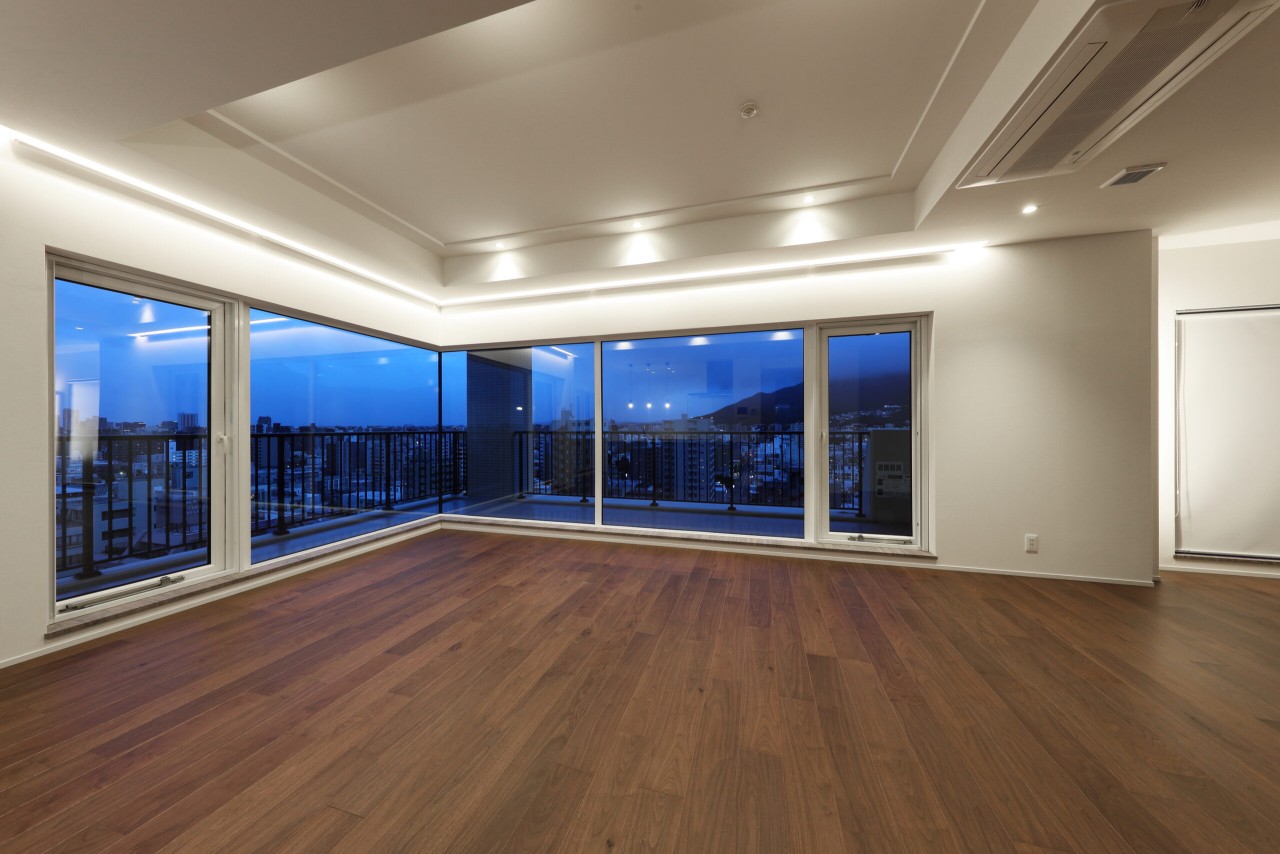 A Residence / 2026
