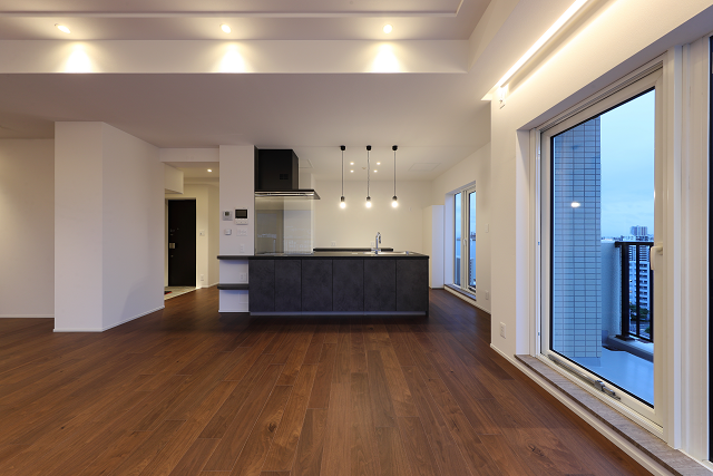 A Residence / 2026