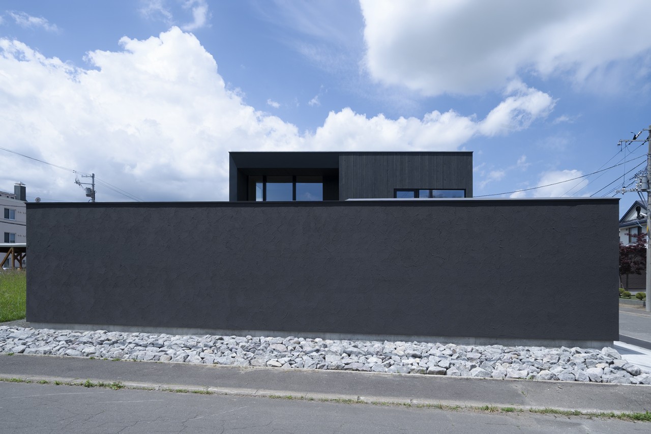 FORTRESS / 2026